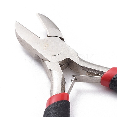 Carbon Steel Jewelry Pliers for Jewelry Making Supplies P019Y-1-1