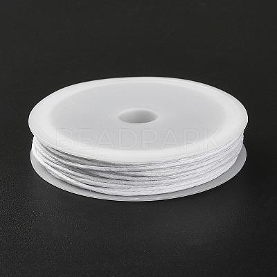 6.8M Waxed Cotton Cords YC-YW0001-03-101-1