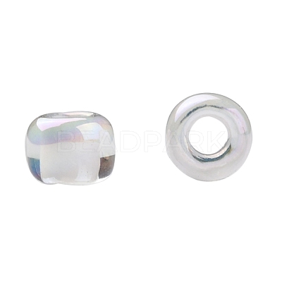 TOHO 8/0 Round Beads SEED-XTR08-0777-1