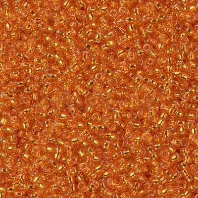 TOHO 15/0 Round Beads SEED-JPTR15-0030B-1