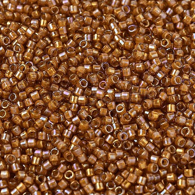 MIYUKI Delica Beads SEED-J020-DB1734-1
