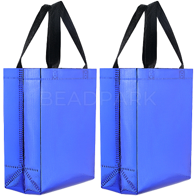 Reusable Gift Bags ABAG-WH20020-02G-1
