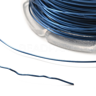 Round Copper Craft Wire CWIR-C001-01A-01-1