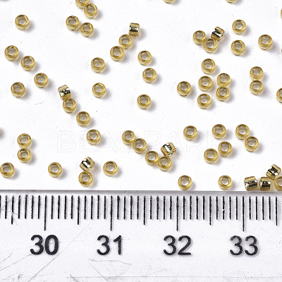 Glass Seed Beads X-SEED-S042-04B-07-1
