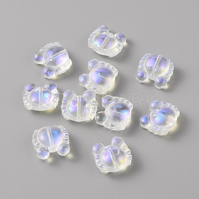 Normal Glass Beads LS-GLAA-CJC0006-02I-1