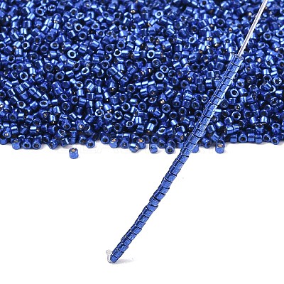 MIYUKI Delica Beads X-SEED-J020-DB2511-1