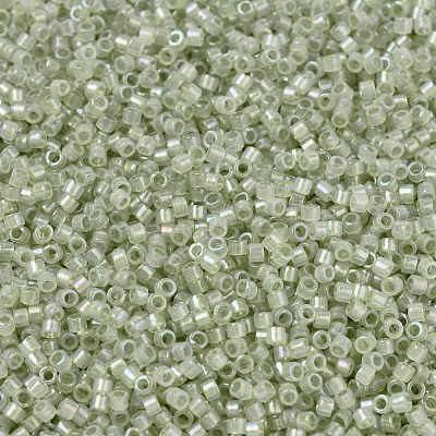 MIYUKI Delica Beads SEED-J020-DB1765-1