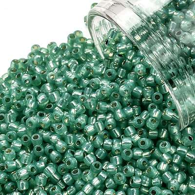 TOHO 11/0 Round Beads SEED-XTR11-2119-1