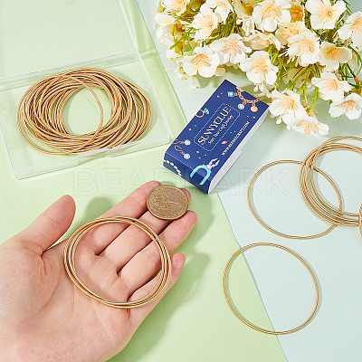 45Pcss Spring Bracelets TWIR-SC0001-03B-1