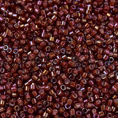 MIYUKI Delica Beads SEED-MY11-DB1781-1