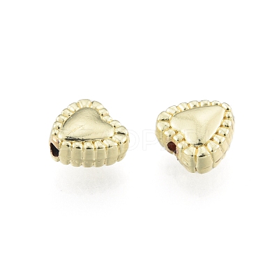 Alloy Beads PALLOY-P284-26LG-1