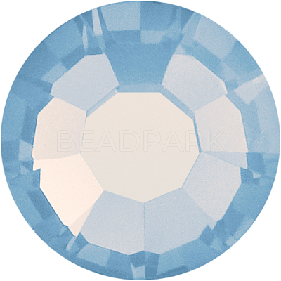 Preciosa® MAXIMA Crystal No Hotfix Flatback Stones Y-PRC-NSS10-31110-1