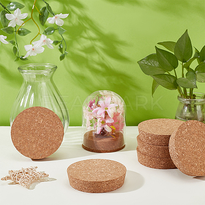 Cork Bottle Stoppers AJEW-WH0248-753D-1