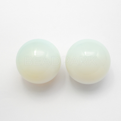 Opalite Decorations DJEW-R001-4-1