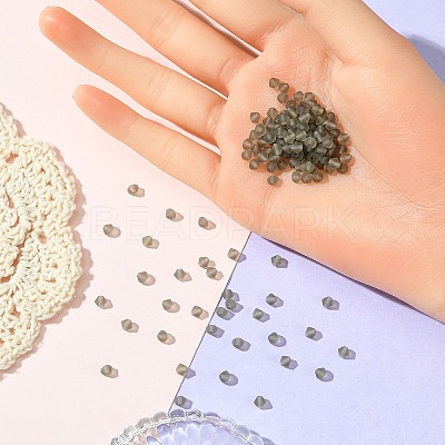 Preciosa® Crystal Beads X-PRC-BA4-40010-840-1