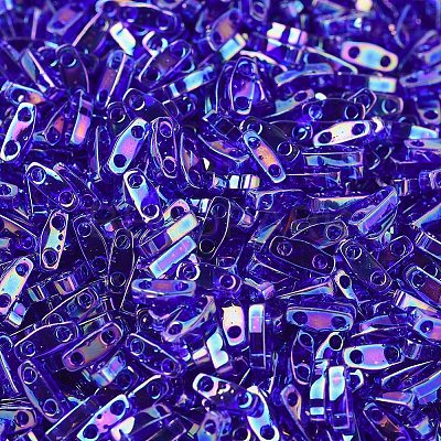 MIYUKI Quarter TILA Beads SEED-X0054-QTL0177-1