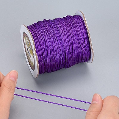 Nylon Braided Cord NWIR-G002-6-1