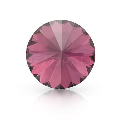 Preciosa® MAXIMA Crystal Round Stones Y-PRC-RASS47-20050-1