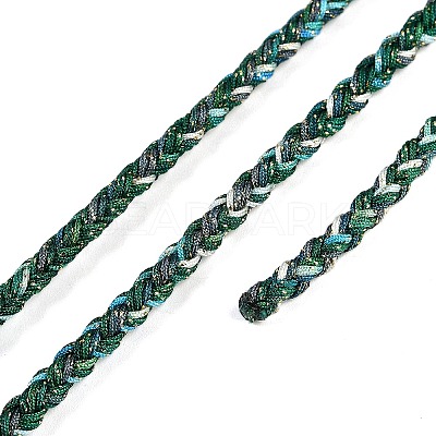 Braided Nylon Cord NWIR-G019-01S-1