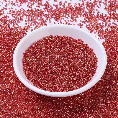 MIYUKI Round Rocailles Beads SEED-X0054-RR0254-1