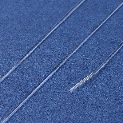 Korean Round Elastic Crystal String EW-C001-01C-1