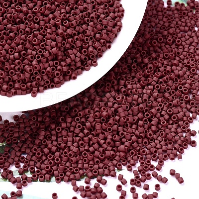 MIYUKI Delica Beads Small X-SEED-J020-DBS0378-1