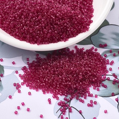 MIYUKI Delica Beads SEED-JP0008-DB0775-1