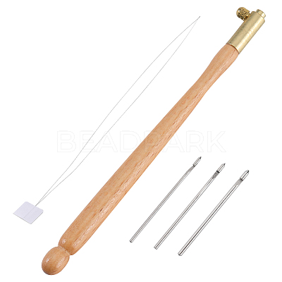 French Embroidery Crochet Tools TOOL-GF0003-41-1