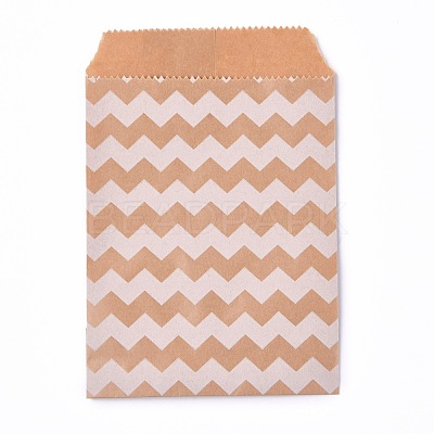 Kraft Paper Bags CARB-P001-D01-01-1