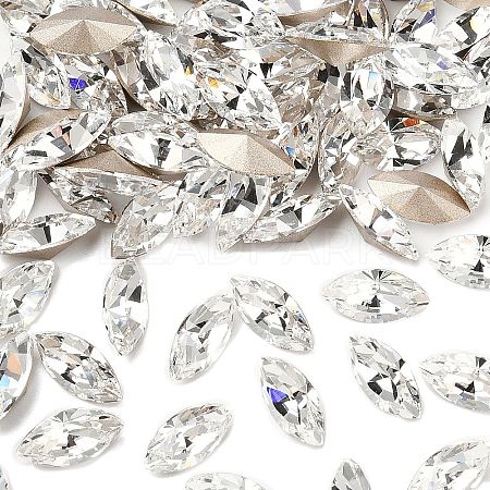 Preciosa® MAXIMA Crystal Fancy Stones X-PRC-FG10-00030-1