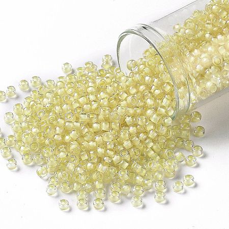 TOHO 8/0 Round Beads SEED-XTR08-0182-1