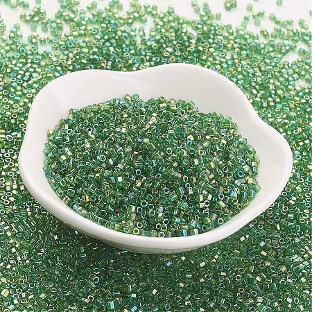 TOHO Japanese Seed Beads SEED-K007-2mm-167B-1