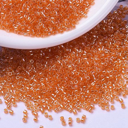 MIYUKI Delica Beads SEED-X0054-DB1887-1