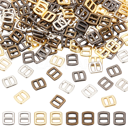 Mini Alloy Buckles PALLOY-PH0013-26-1