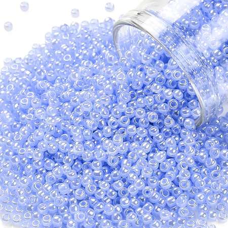 TOHO 11/0 Round Beads X-SEED-TR11-0146-1