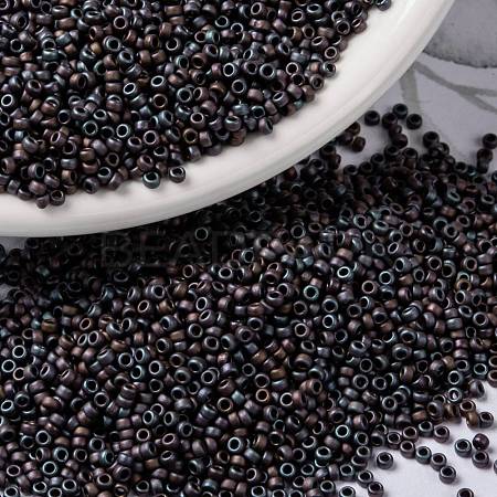MIYUKI Round Rocailles Beads SEED-JP0010-RR2005-1