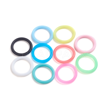 Silicone Linking Rings SIL-L002-01-1