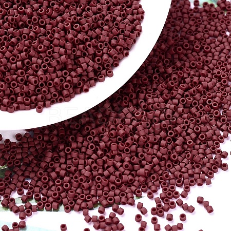 MIYUKI Delica Beads Small X-SEED-J020-DBS0378-1