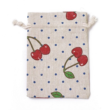 Burlap Packing Pouches LS-ABAG-I001-10x14-11-1