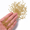 6/0 Glass Seed Beads SEED-A008-4mm-M2-4