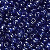 6/0 Glass Seed Beads SEED-A006-4mm-108-2