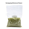 (Repacking Service Available) 12/0 Glass Seed Beads SEED-C014-2mm-24-3