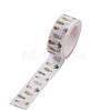 DIY Scrapbook Decorative Paper Tapes DIY-F016-P-22-1