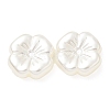 ABS Plastic Imitation Pearl Beads KY-I009-02-1