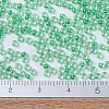MIYUKI Round Rocailles Beads X-SEED-G007-RR0225-4