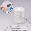Polyester Cord NWIR-PH0001-07A-WH-2