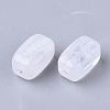 Acrylic Beads OACR-N130-016I-2