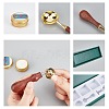 DIY Scrapbook DIY-WH0203-19B-06-3