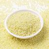 MIYUKI Round Rocailles Beads X-SEED-G008-RR0514-2