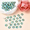 Preciosa® MAXIMA Crystal No Hotfix Flatback Stones Y-PRC-NSS16-50010-200-2
